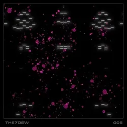 Crypto Cyber Glitch #006