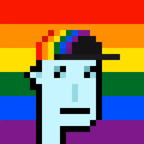 Pride Punk 097