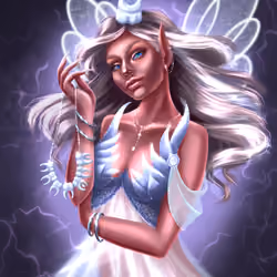 Tooth Fairy
