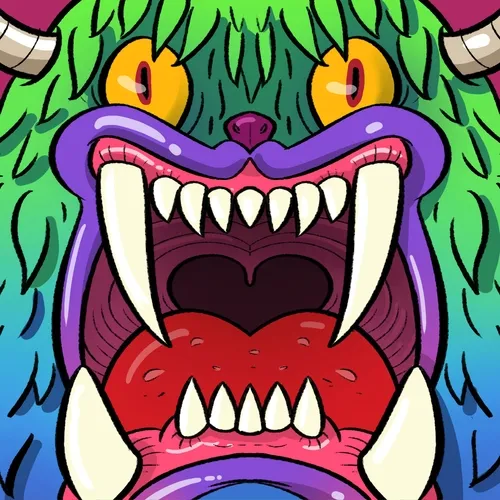 Funky Monsta