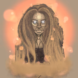 Mother Sahara
