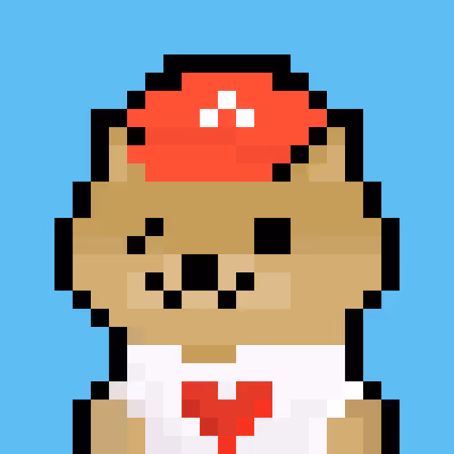 Pixeldoges