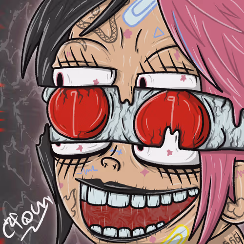 Item #36122665858916066375477028588980652766596727914483970920397901594041931268097 Media