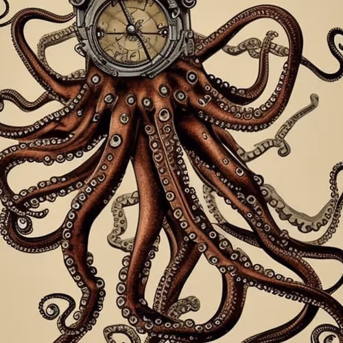 Giorgio_NFT Collection