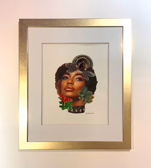 Item #61336702508761109671220306500509939864300030118952226630087567019056394403841 Media