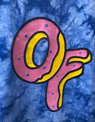 Odd Future #6