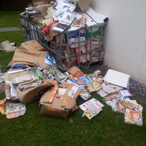 Classic Trash NFT