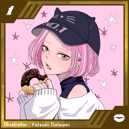 Item #29292866468574449082943653774559188999895782983505203627870356075504069509121 Media