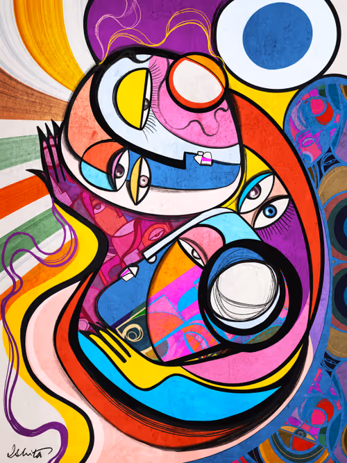 Item #93281785975417662181072555544922004567407315035659333894901814584785938415621 Media