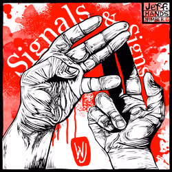 hands.no.6 (First Pull)