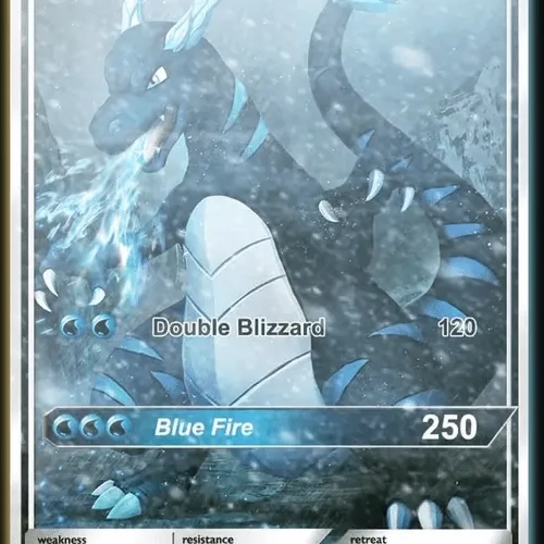 Forbidden Chariznite