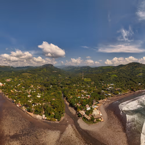 EL ZONTE - EL SALVADOR 06
