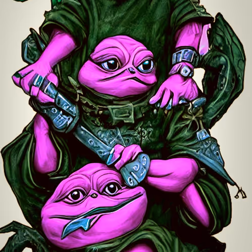pepe Goblings
