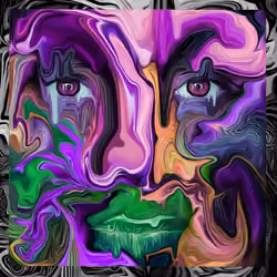 Purple Haze