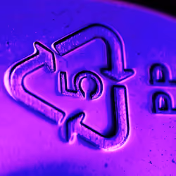 TiMACROfied - Extreme Macro: 5 - Polypropylene (PP) - NFT32