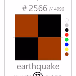 earthquake