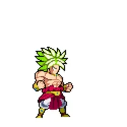 Broly