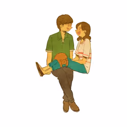 Little Moment #970