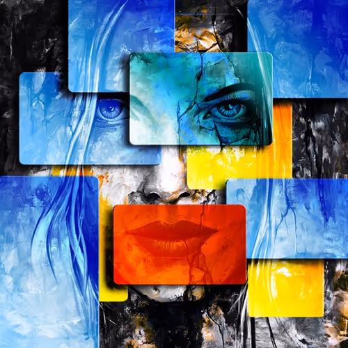 Item #80073491014786948284490306737628441087209543344048628571453826172877277233153 Media