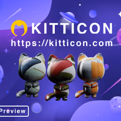 Kitticon - Showcase