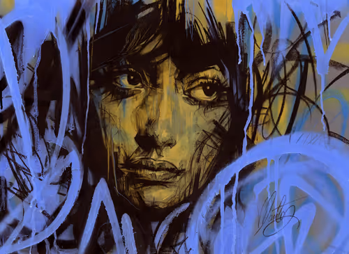 Item #96738377991460441051178776194118377432590242855461380592924552243890540773377 Media