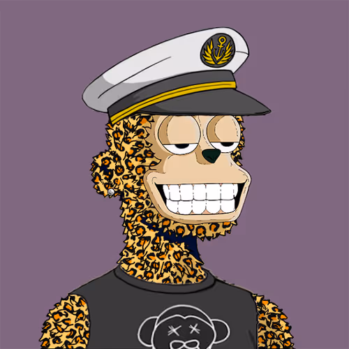 Y00ts Yatch Club Officiai V2