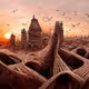 Arid Planet