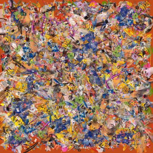 Item #2690131643420424315162607231449986174735197820919925472021900327632704110593 Media