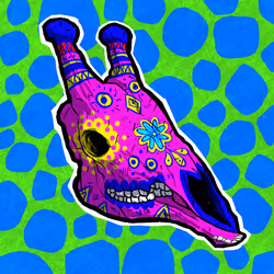 SugarSkull #259
