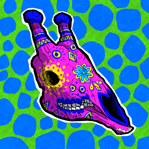 Item #27756626610640948989691358307332070697401420694720604130599957707829698101249 Media