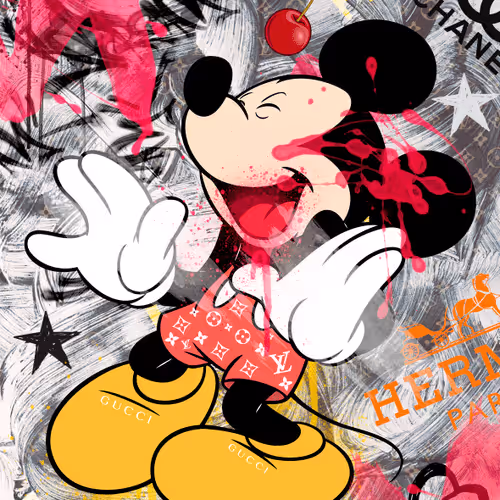 Item #19606485962702947905904044417425950368324964933441128054850022263331678584833 Media