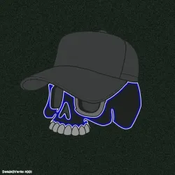 Deadx0Verse #001 - Interferance