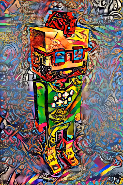 Item #40545548582212270577554334256304481941896502012864860582407023642359980097537 Media