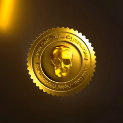 Marvel Coin