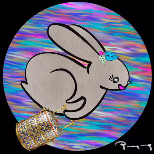 Item #6216225654828198257102773832121918750360002643656645072309525741124645289985 Media