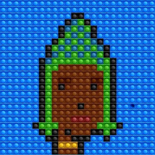 Item #57376440406713976842790558296420284853497404456163439092075524342119359578113 Media