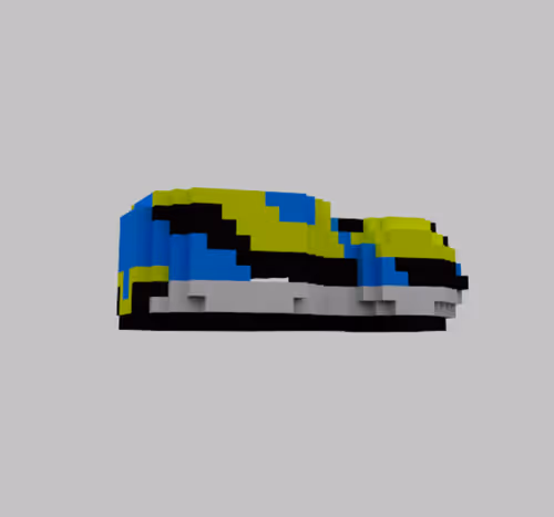 Item #44622515500378833428954749045834827208274293740252707231248503226126533918721 Media