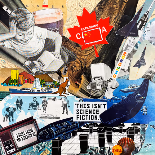 Geographic Tendencies