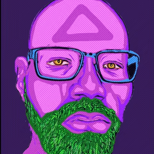 OG PFP Self Portrait