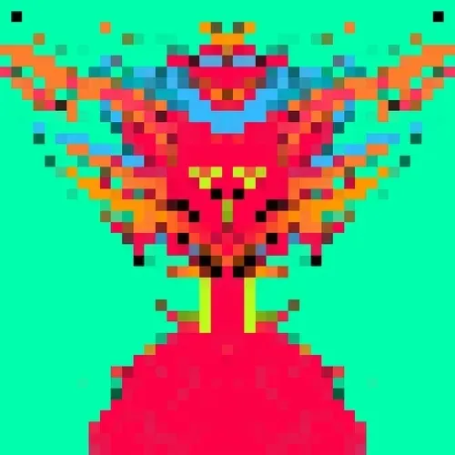 Item #31788909356613404137048829070137069187400346678612286943977180848776846245889 Media