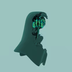 Lucky Phantom