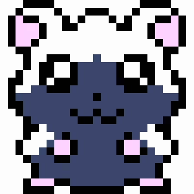 JrStrange Collection