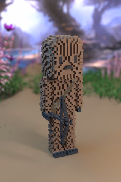 Item #6848077547778627665853998704942827424505195005951679691492820486746347143169 Media