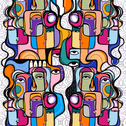 Color Stories 1