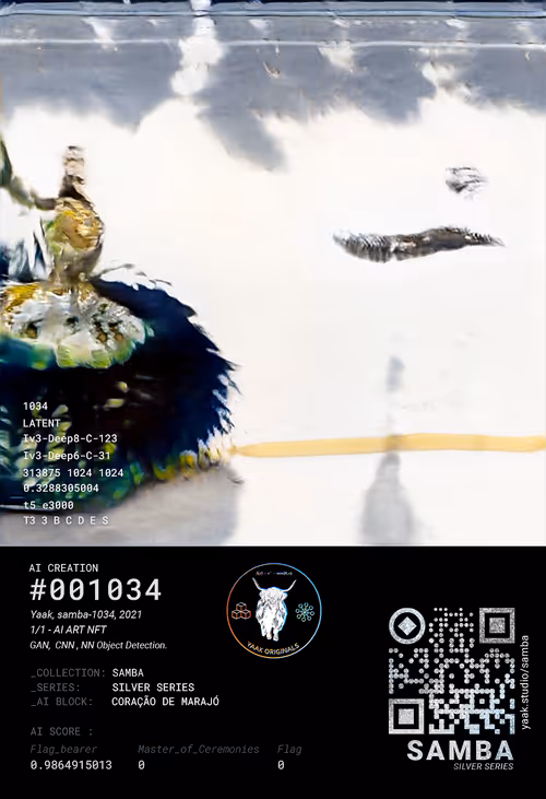 Item #82370939414974673930414867809503474494481112189507180476039129271375801352193 Media