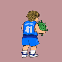 The Baby Germanator