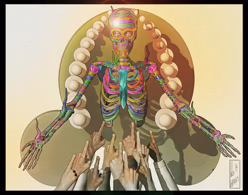 Item #32403729566681600004832035763546997579627457378581360853776843828223308464129 Media