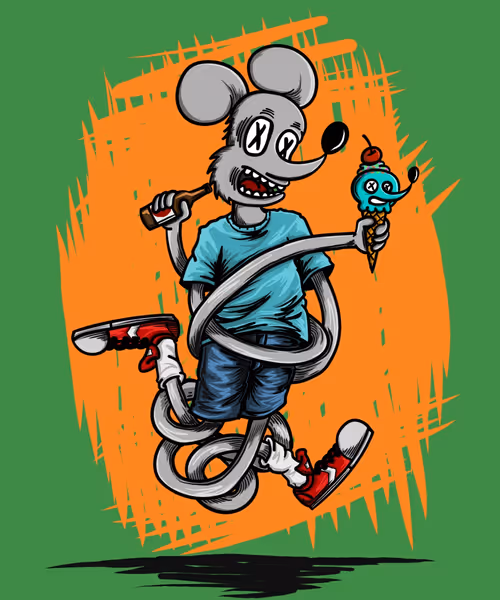 Item #44262504684446307147841899529459807530824358088397431485936127393529059082241 Media