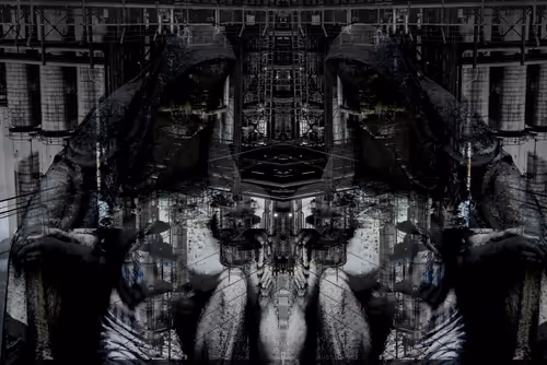 Item #107030060287541883710492616930935927534675276066306826934791803248323896279041 Media