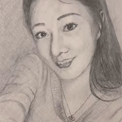 The Girl With A Necklace
